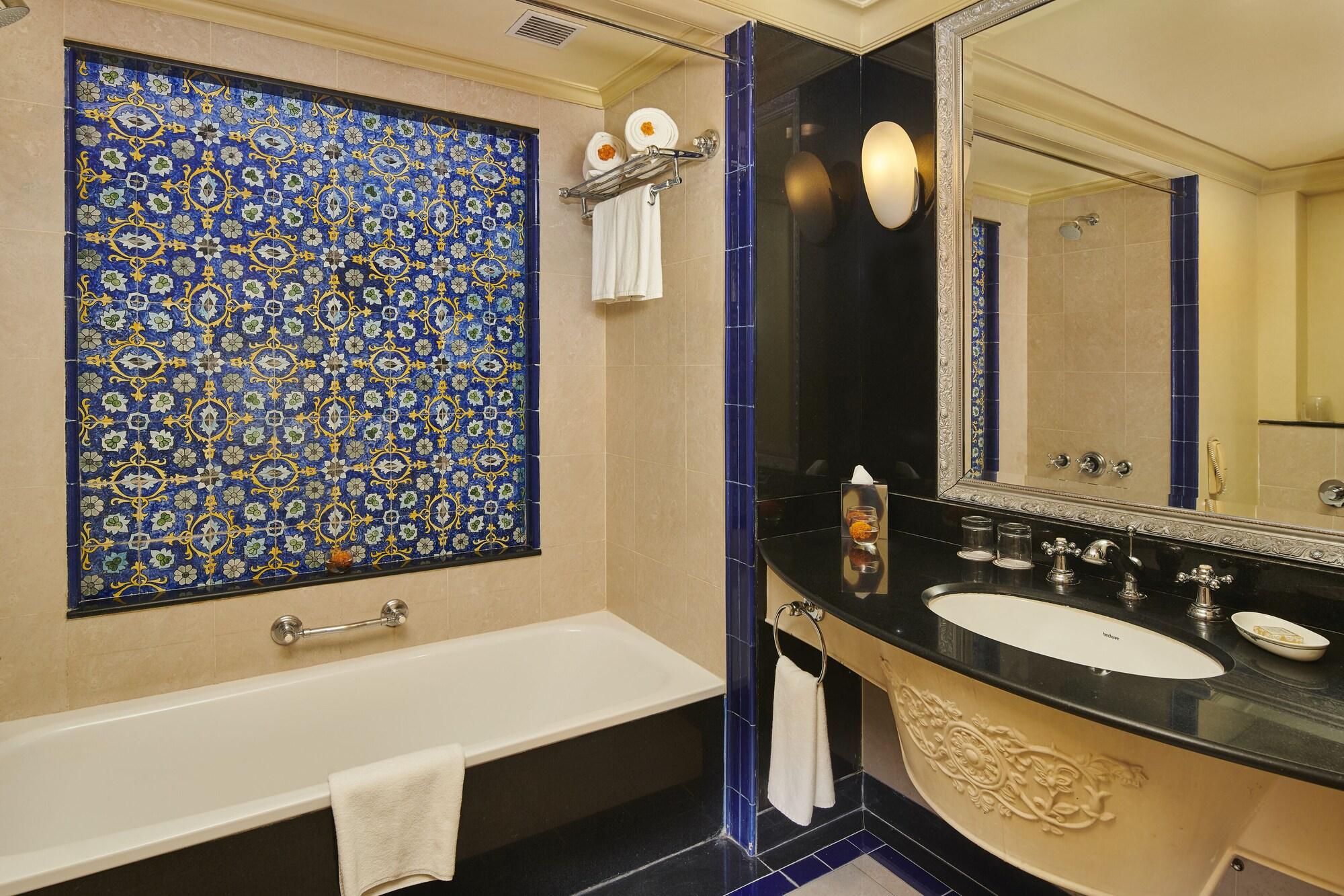 The Ummed Jodhpur Palace Resort & Spa Экстерьер фото
