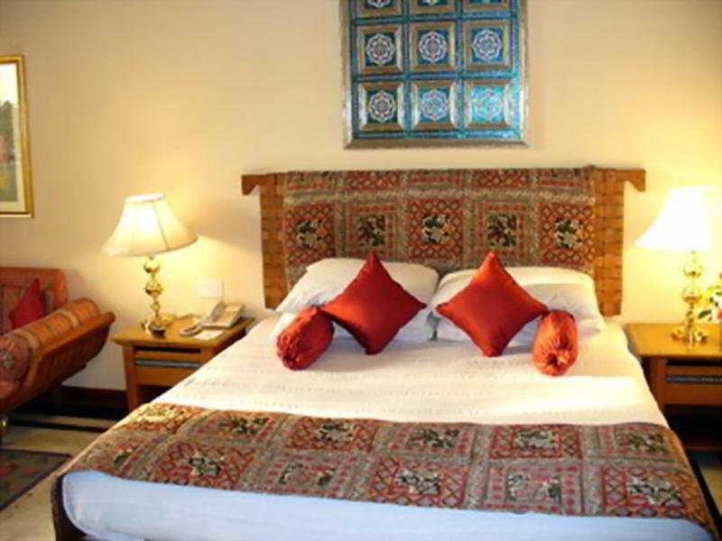 The Ummed Jodhpur Palace Resort & Spa Номер фото