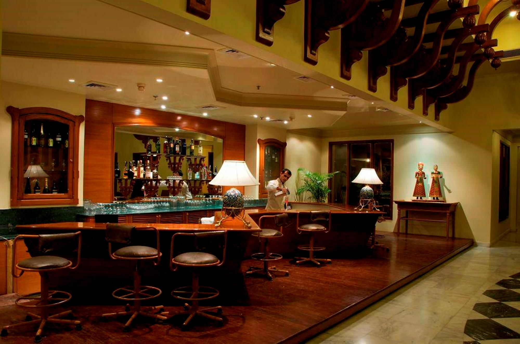 The Ummed Jodhpur Palace Resort & Spa Экстерьер фото